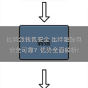 比特派钱包安全 比特派钱包安全可靠？优势全面解析!