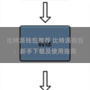 比特派钱包推荐 比特派钱包：新手下载及使用指南