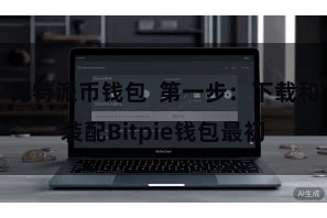 比特派币钱包  第一步：下载和装配Bitpie钱包最初